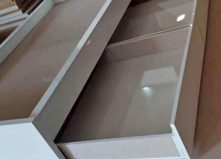 Moustiquaire une place