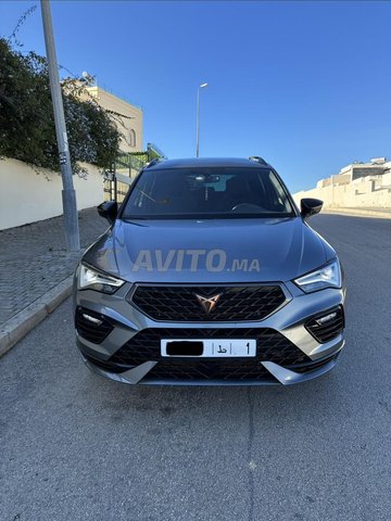 كوبرا أتيكا إيسنس 2024