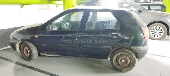 fiat Palio 