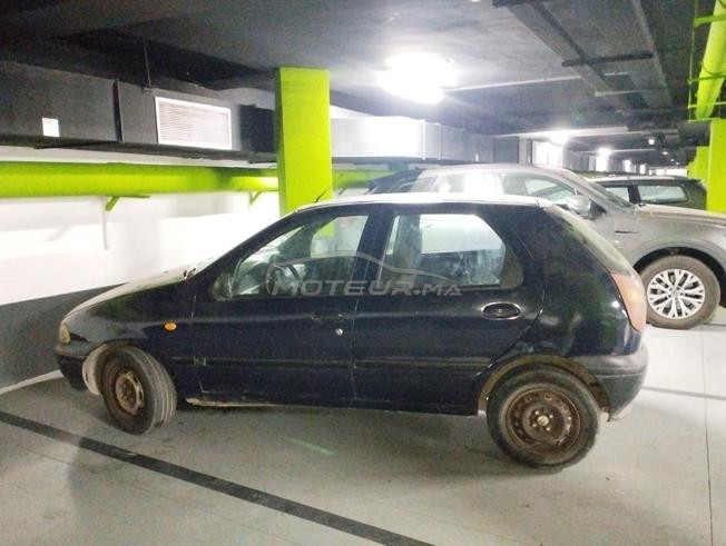 fiat Palio 