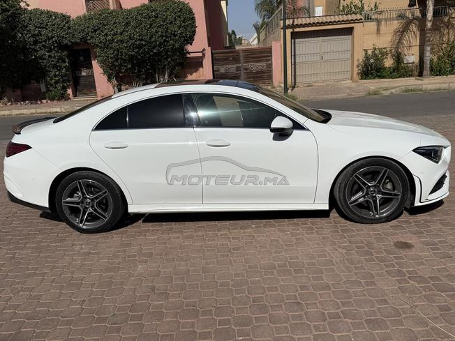 Mercedes-Benz Classe CLA Diesel Automatique 2021