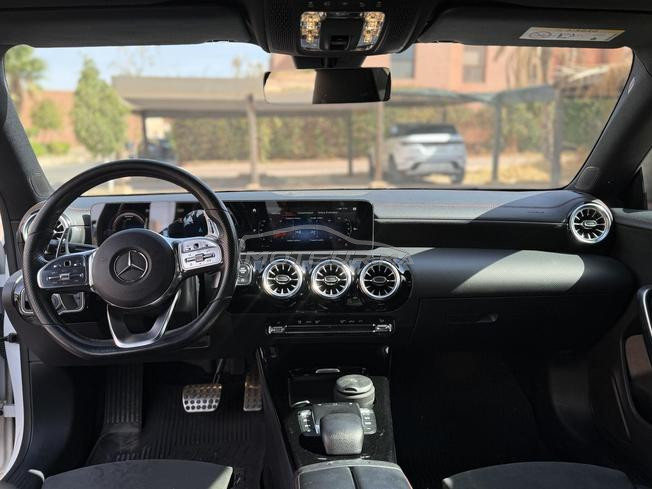 Mercedes-Benz Classe CLA Diesel Automatique 2021