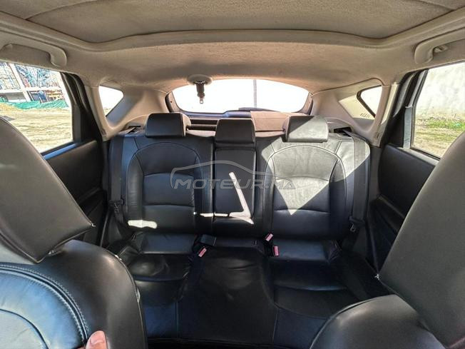 Nissan Qashqai Diesel Manuelle 2009 à Tanger