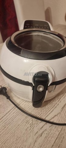 Friteuse Tefal