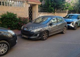 Chauffeur livreur permis b