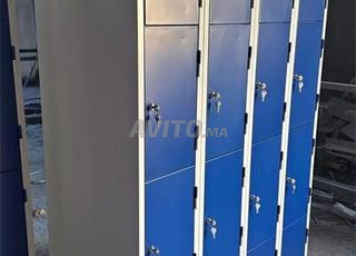 تصنيع خزائن الملابس والخزائن بأسعار جيدة