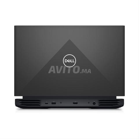 Dell G15 5520 Intel Core i9-12900H/RTX3070Ti - 2