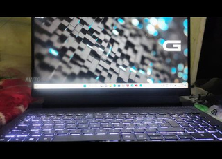 Dell G15 5520 Intel Core i9-12900H/RTX3070Ti