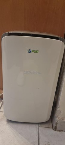 مزيل الرطوبة 10 لتر