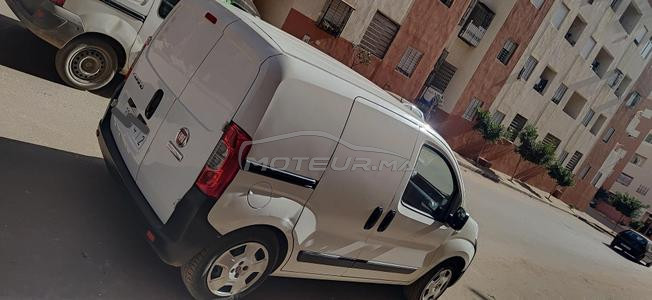 Fiat Fiorino Diesel Manuelle 2021 à Temara