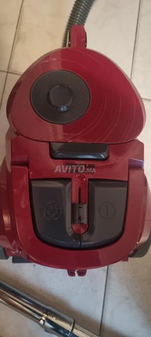 Aspirateur Taurus