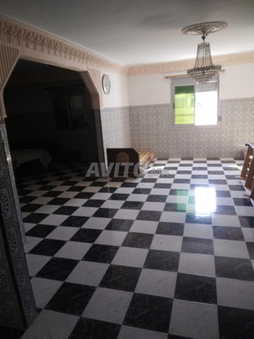 maison commercial à vendre à drisiya