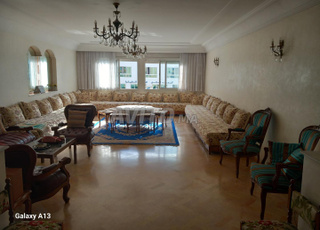 Appart de 177m2 Maarif à vendre