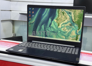 Lenovo Ideapad 3 i5 10 éme/8 GB/256 SSD
