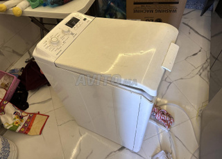 Lave-linge automatique Electrolux