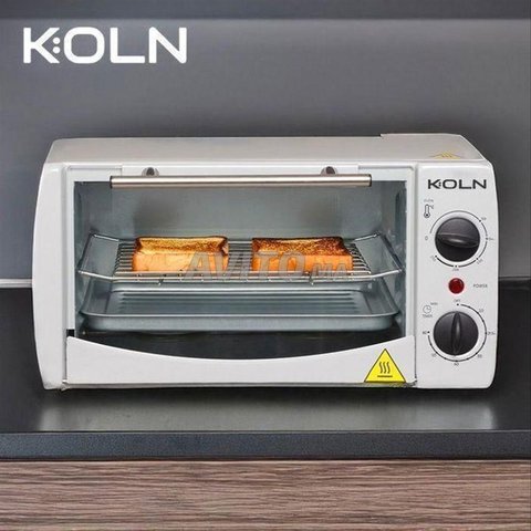 تخفيض فرن صغير الحجم كهربائي KOLN موديل ألماني