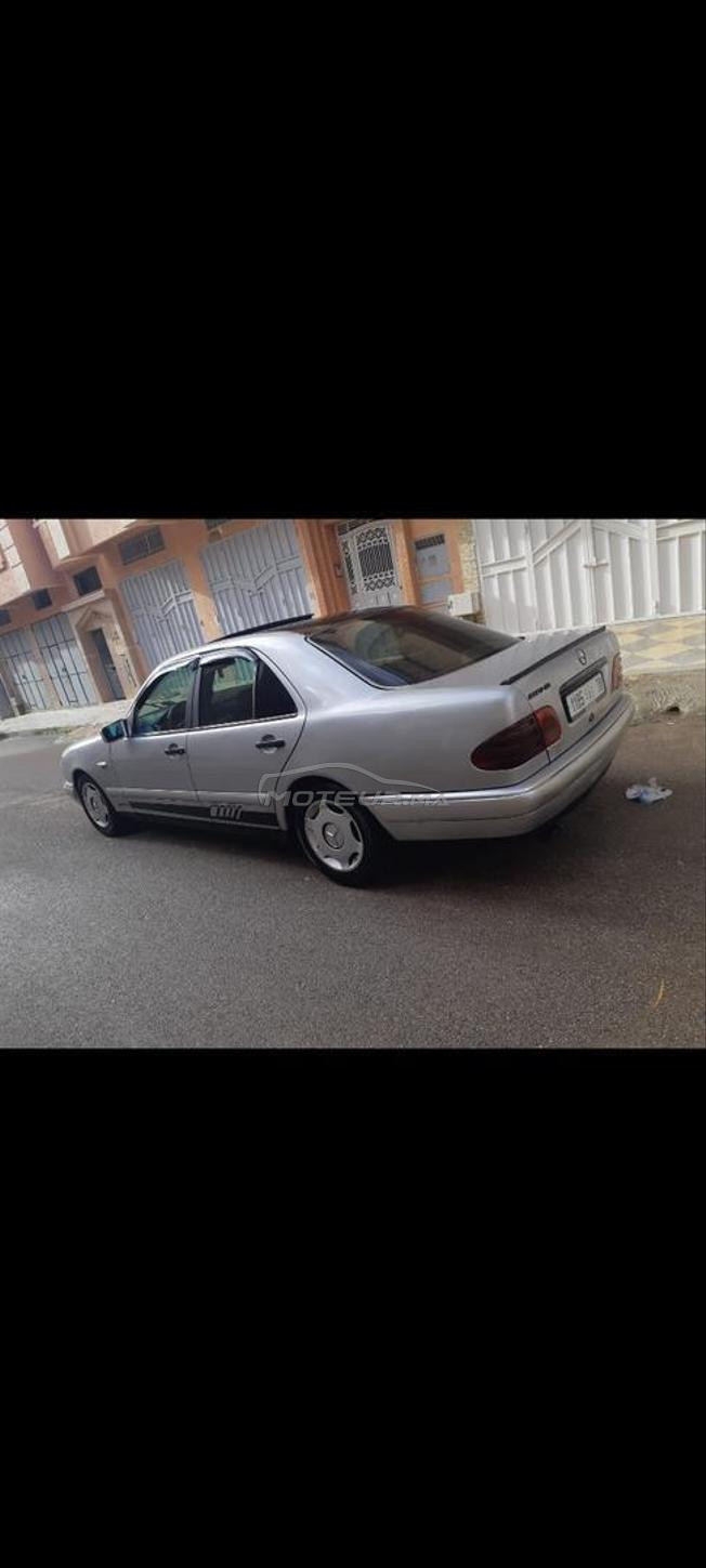 Mercedes Benz E dariba 1500 dh pak amg 