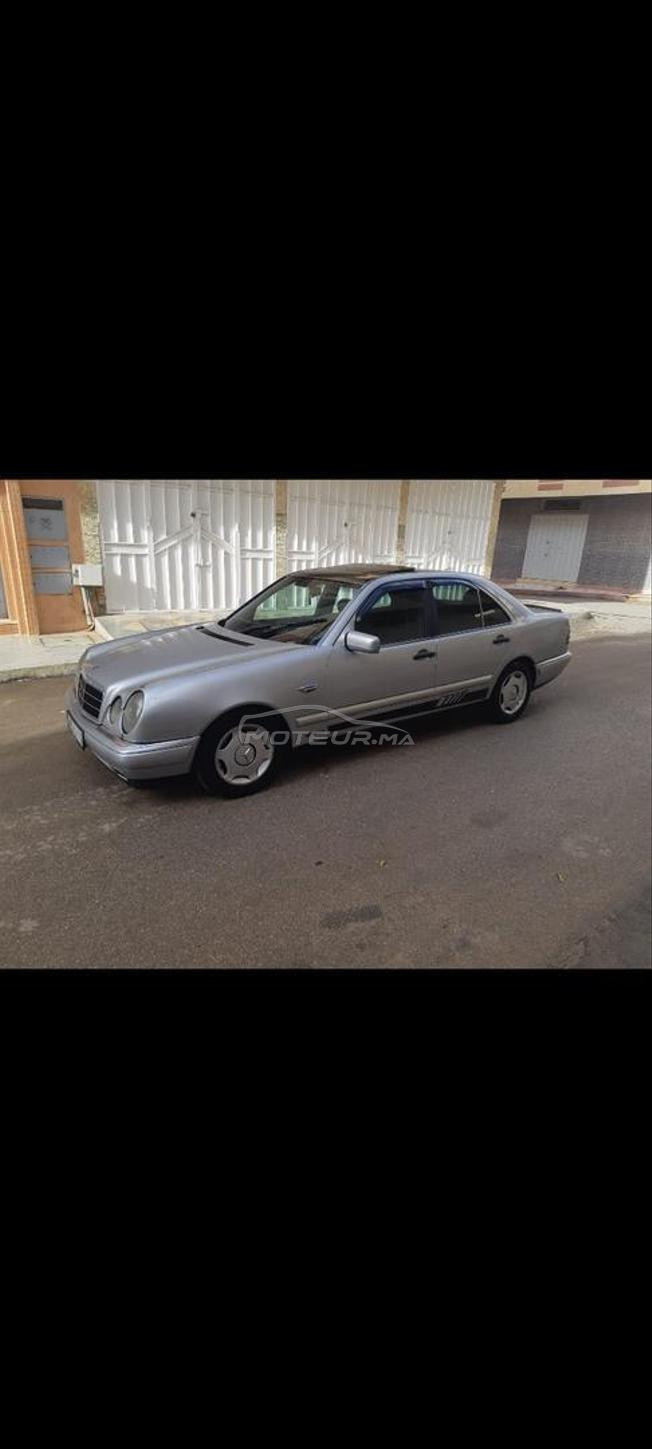 Mercedes Benz E dariba 1500 dh pak amg 