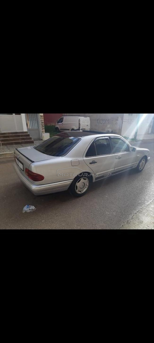 Mercedes Benz E dariba 1500 dh pak amg 