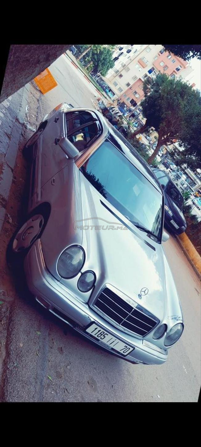 Mercedes Benz E dariba 1500 dh pak amg 