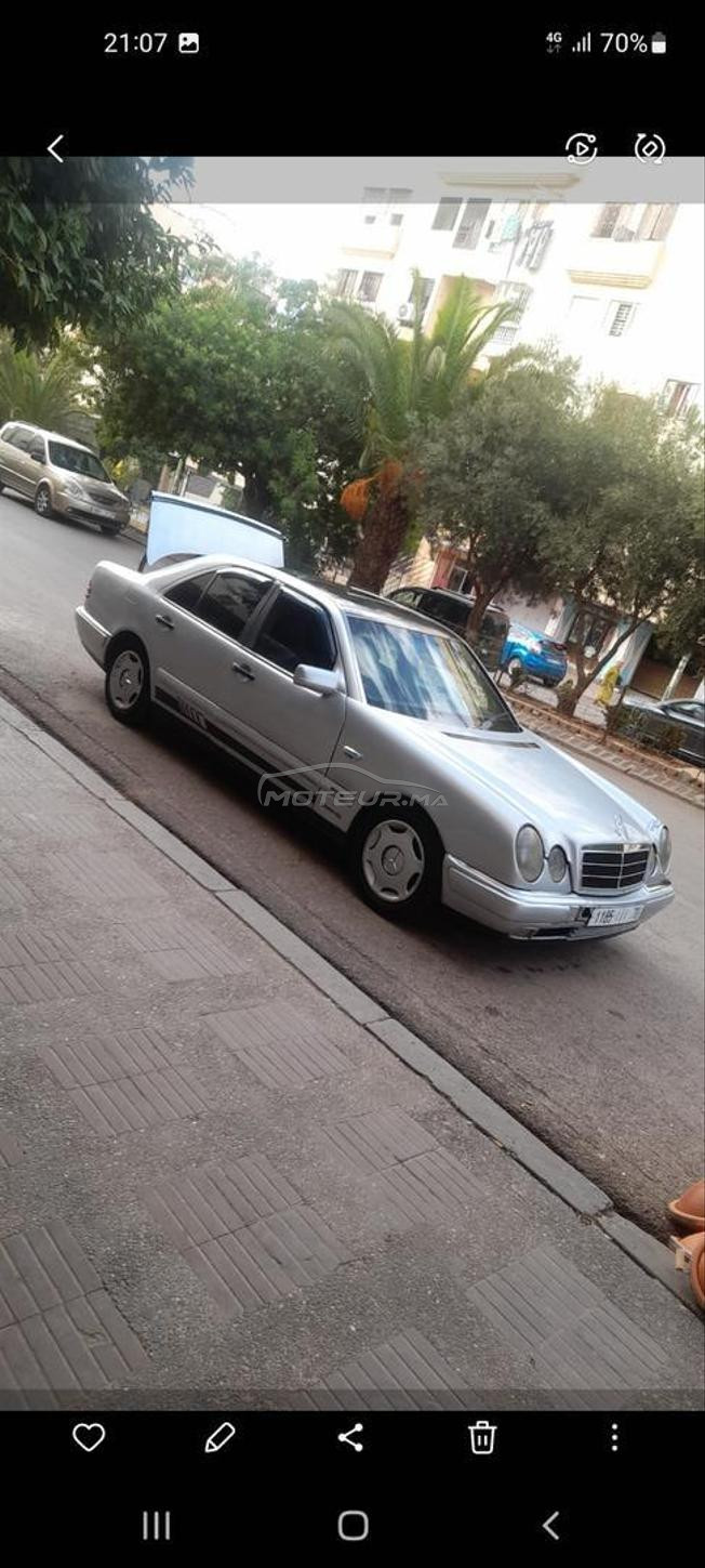 Mercedes Benz E dariba 1500 dh pak amg 