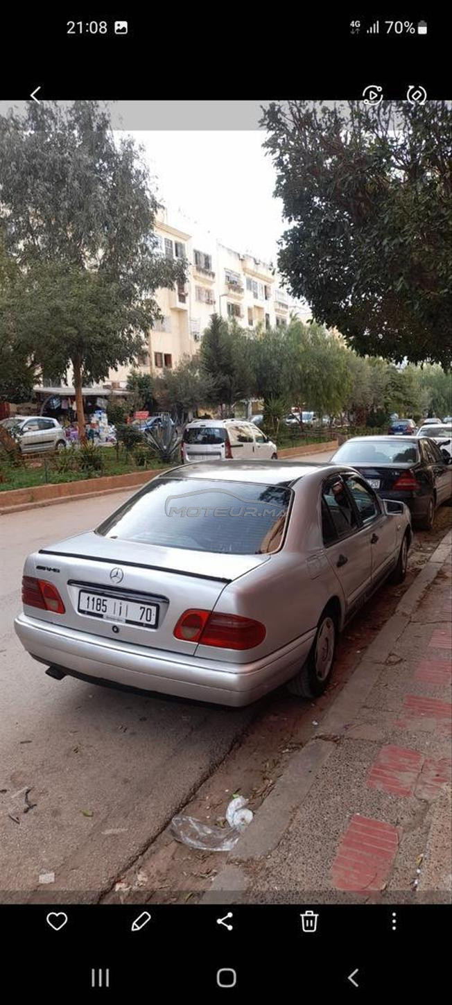 Mercedes Benz E dariba 1500 dh pak amg 