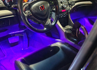 Honda Accord Platinum 2.4 i-vtec