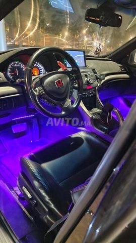 Honda Accord Platinum 2.4 i-vtec