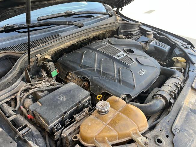 Jeep Grand Cherokee Diesel Automatique 2013