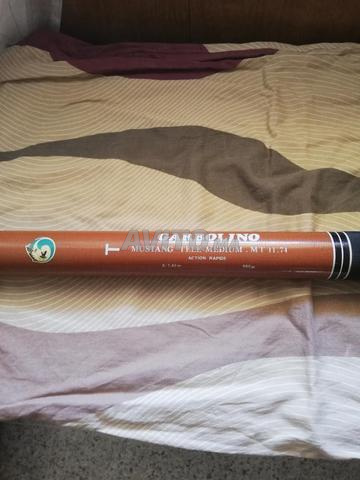 قصبة صيد Garbolino - 2