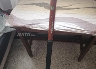 قصبة صيد Garbolino