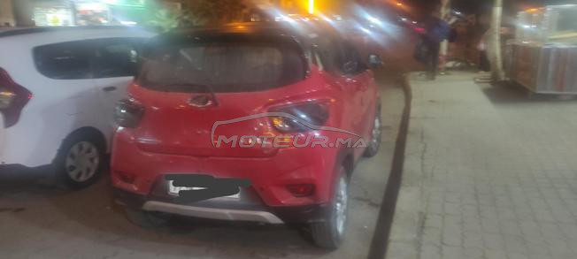 mahindra kuv 100