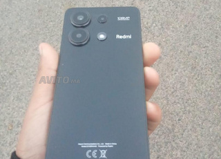 redmi note 13 256/8