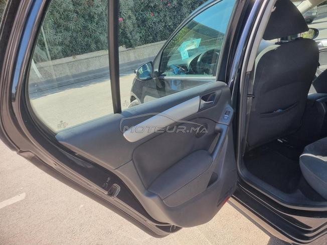 A vendre Golf 6 année  2011