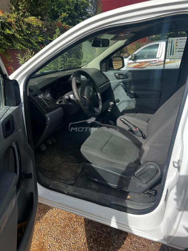 Ford Ranger Diesel Manuelle 2017 à Meknès