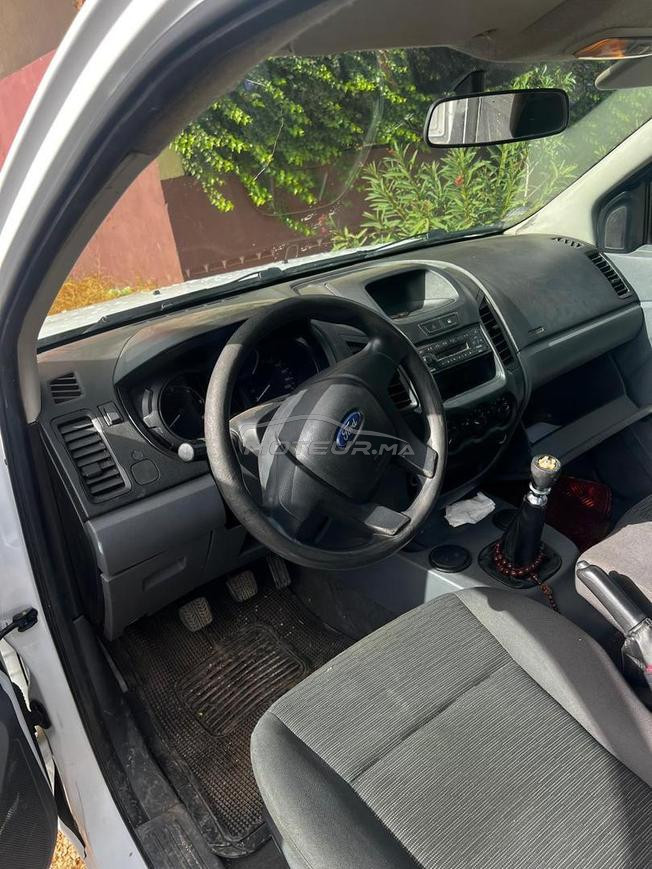 Ford Ranger Diesel Manuelle 2017 à Meknès