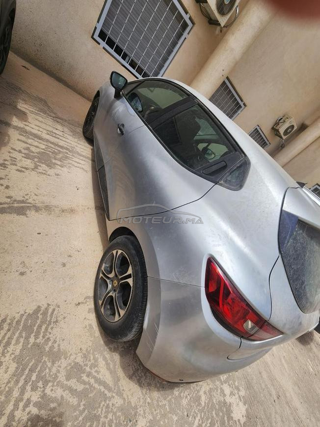 clio à vendre
