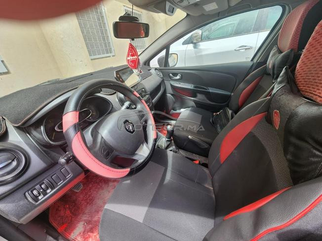 clio à vendre