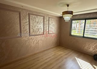 Location Appartement 3 pièces de 96 m2 à Casablanca