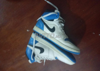 Travis Scott x Air Jordan 1 Retro High OG SP