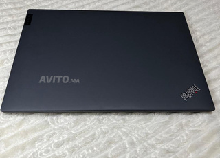 Lenovo Thinkpad p14s gen 3