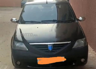 Dacia Logan 2006