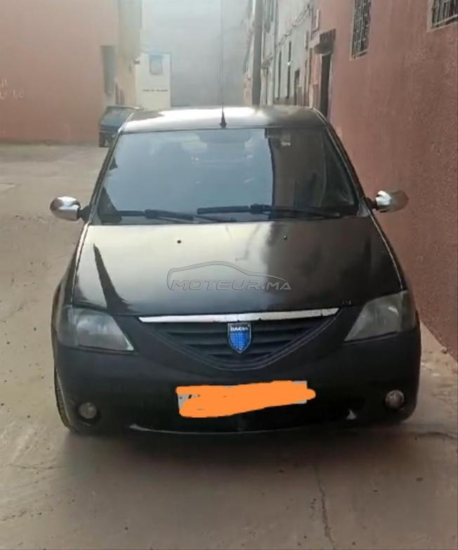 Dacia Logan 2006