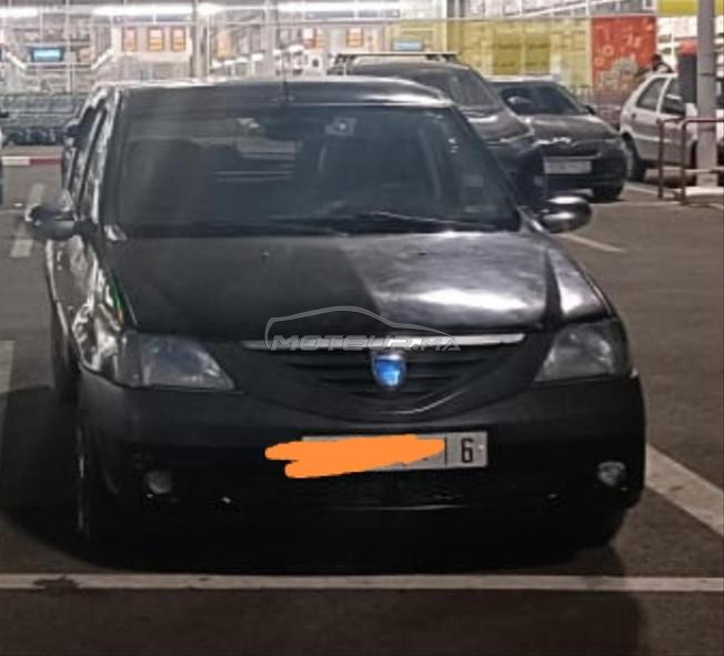 Dacia Logan 2006