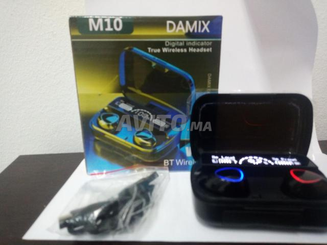 M 10 ودنه كدامة وحدة لا