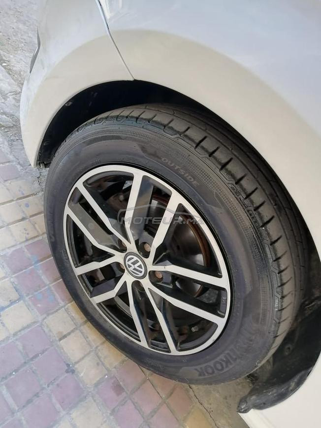  Volkswagen polo 2013