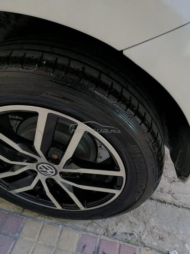  Volkswagen polo 2013