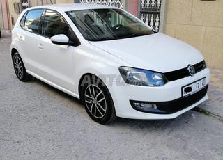 Volkswagen polo 2013