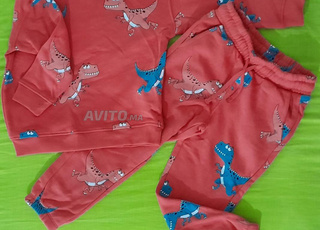 7 pièces d'hiver Primark