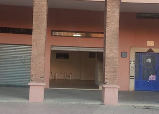 Local Commercial à Hay Charaf